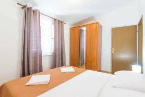 Appartement de vacances avec climatisation et vue sur la mer - Image 5