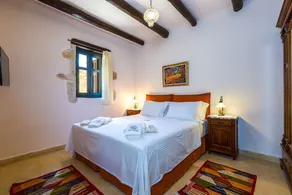 Villa complex nearby Rethymno with stunning countryside views! - Image 3