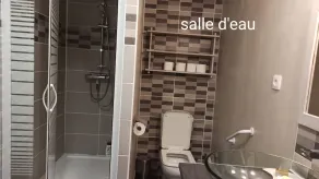 Appartamento T2 Calme Lac, escursioni, spa, riabilitazione. - Image 2