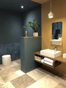Maison D'exception Climatisée en Périgord Noir-piscine Privée - Image 2