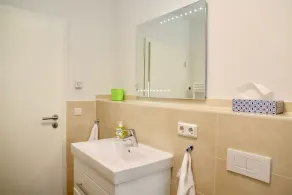 Urlaub auf der Insel Rügen in der Ferienwohnung 5 im Haus \"sonne\" - Image 4