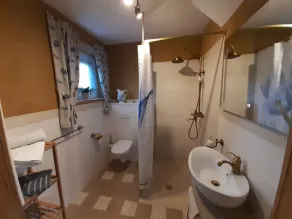 Unique apartment in Chalet Bösleben, a fully ecologically renovated monument - Image 3