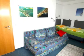 Villa Elsa Appartamento 8, a soli 150 m dalla spiaggia - Villa Elsa Wg. 8, a soli 150 m dalla spiaggia - Image 5