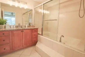 New Listing! Beautiful 2000 Square Foot Multi-Level Townhome. 1 BLOCK FROM BEACH - Image 4