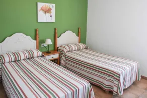 Villa Marina - Drei Schlafzimmer Villa, Schläft 6 - Image 5