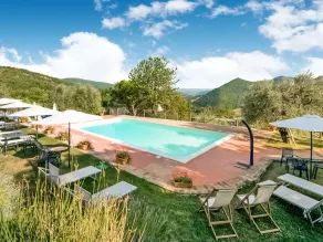 Rustic Retreat in Umbria - Image 4