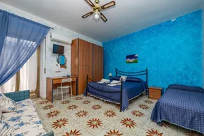 Appartamento 'Appartamento 4 - Stanza 43' con terrazza condivisa, Wi-Fi e aria condizionata - Image 5