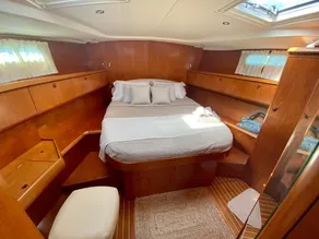 GREECE,RENT A LUXURY SAILBOAT WITH SKIPPER &CHEF🐬 - Image 4