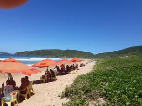 Praticamente di fronte alla spiaggia di Tucuns - Image 4