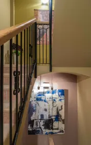 Casa Rural Ca LLuis volle Miete von 10 bis 12 Personen - Image 2