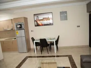 Lovely One-Bedroom Apartment in the Heart of East legon - Image 5