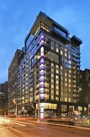 Four Pet-friendly Units with Balcony, Onsite Parking, Pool, Walk to Union Square - Image 5