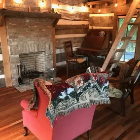 1830’s Log Cabin - Image 5