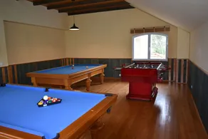 Individuell stuga, pool, pediment, gym, bastu, turkiskt bad, jacuzzi - Image 3