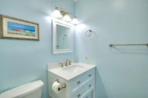 Oak Island Villa 1410 3 Bedrooms 2 Bathrooms Condo - Image 3