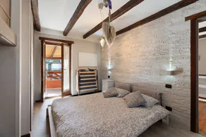 Ferienwohnung \"La Ghianda\" mit Terrasse und WLAN - Image 4
