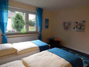 Holiday Apartment 'Koblenz City Wohnung Rechts' with Balcony and Wi-Fi - Image 5