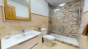 Penthouse TownCentre-Murcia Holiday Rentals - Image 3