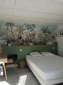 Chambre/Studio au calme,  à 25min de Cassis ou d'Aix en Provence - Image 3