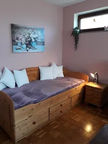 Ferienwohnung 'unter Der Linde' - Image 3