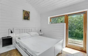 Belle maison de 3 chambres à Fårevejle - Image 4