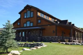 Silver Springs Lodge i Heber Valley - Image 4