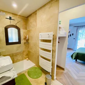 L'Encantada, charming property in Nîmes with swimming pool and green spaces - Image 2
