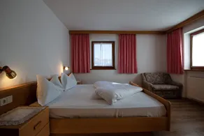 Gemütliche Ferienwohnung 1 \"Zur Sonne\" mit Bergblick & Garten - Image 5