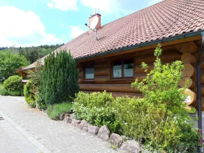 Ferienwohnung im Herzen des Pfälzer Waldes - Image 5