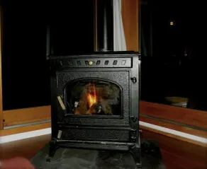 Stylte hus og hans atelier inspireret af sejlet af flodmundingen - Image 2