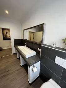 Exclusive vacation apartment 200 sqm - Only 10 minutes to Heidelberg city center - Image 2