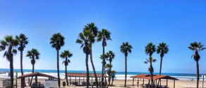 213A - Take a Beach Break at Marina Del Mar - Beach & Ocean Views - Image 3