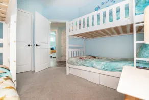 Stunning Beach Block 5BR/4BA Home w/ Elevator & Outdoor Decks–Steps to Boardwalk - Image 5