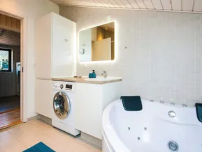 4 Sterne Ferienhaus in Rømø - Image 4