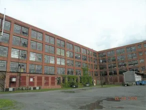 Chic Modern Loft w/Historic Charm in the PA Wilds - Image 4
