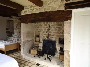 Gîte de France La bachellerie 2 épis - Gîte de France 5 personnes MAE-0264 - Image 4
