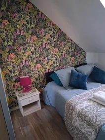 Appartement spacieux à Ingersheim avec vue sur jardin, 100 m² - Image 3
