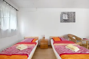 Apartment 'Lachmöwe' with Wi-Fi - Image 5