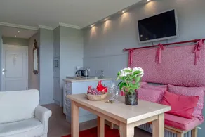 Ferienwohnung Luxus mit Wattenmeerblick - Image 5