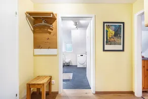 Apartamento 'Amigável em Lemgo' com Jardim Partilhado e Wi-Fi - Image 2