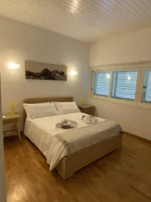 Atemberaubende Luxusvilla nur wenige Meter vom Meer, Whirlpool und privatem Pool entfernt - Image 5