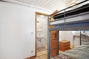 Sporty Holiday Apartment with Bike Storage on the Rothaarsteig - Image 5