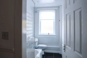 Meadowburn View -two bedroom ground floor cottage apartment - Image 3