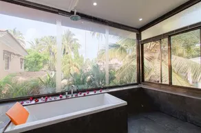 10BHK Private Family Friendly Self Catered Villa - 2 min walk to Calangute beach - Image 3