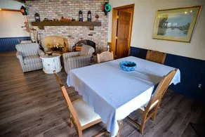 Lake Shore Home with private dock and large deck--1 mile from Bayfield - Image 5