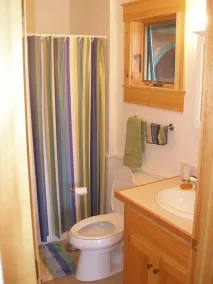 Spectacular Kezar Lake Property On Eastern Shore Of Upper Bay;white Mtn Sunsets - Image 2