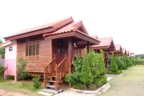 Banmai Hom Resort - Image 4