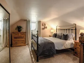 2 bedroom accommodation in Ropsley, near Grantham - Image 5
