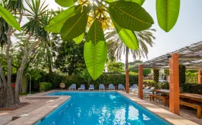 Traumvilla am Strand - Modern eingerichtet - neuer Pool und W-LAN - Image 5