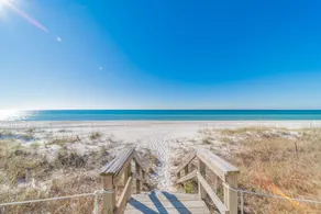 On the Beach - 2 Br townhouse by RedAwning - Image 5